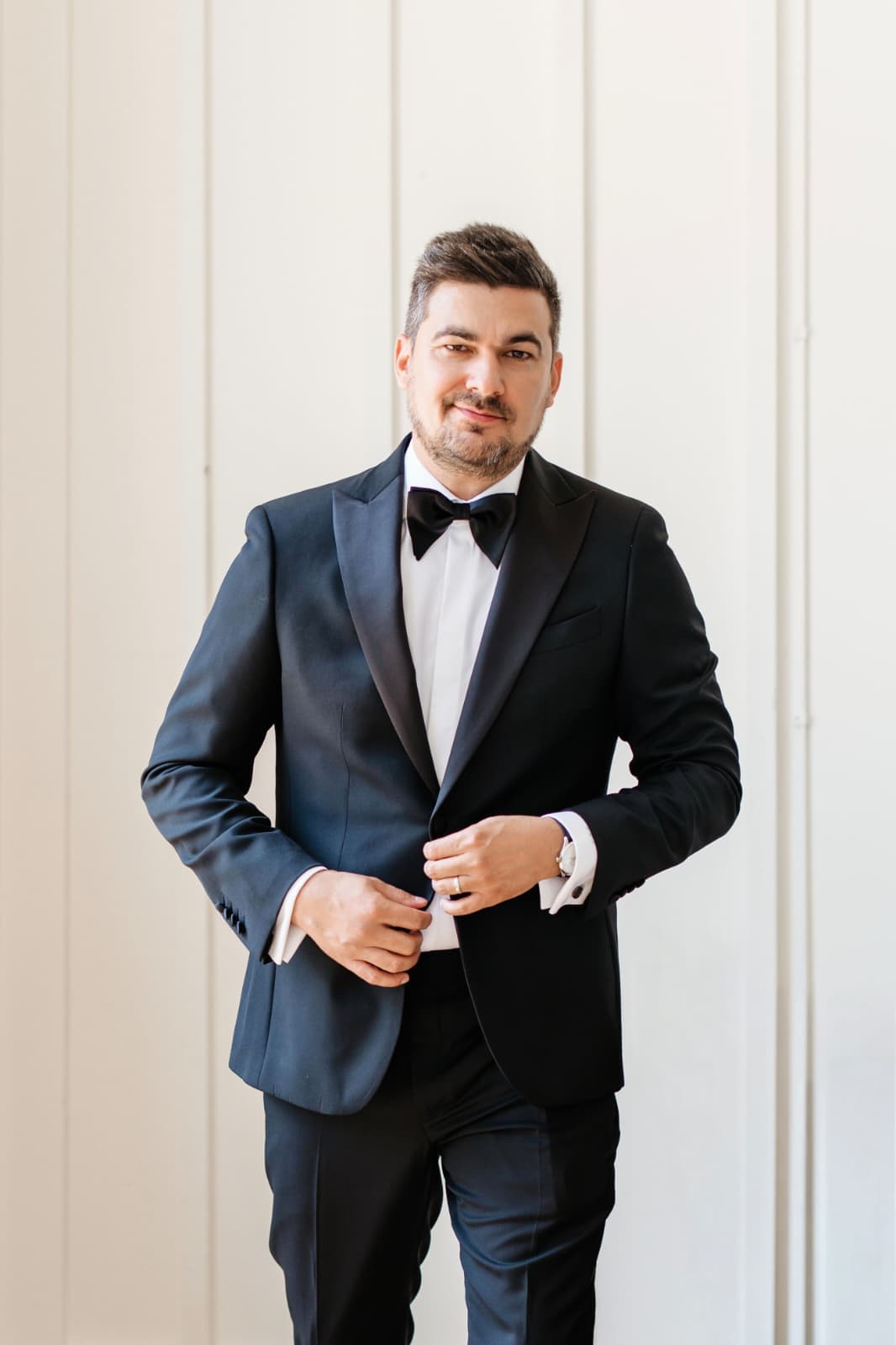 S.V. Stan author portrait